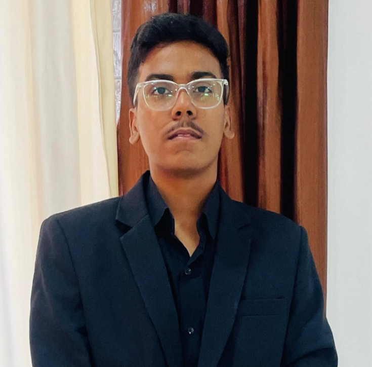 Mohammed Ajmal Patel | Data Analyst & Data Scientist